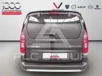 2026 Citroen Berlingo