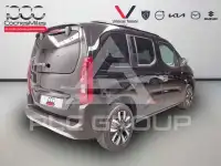 2026 Citroen Berlingo