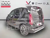 2026 Citroen Berlingo