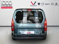 2026 Citroen Berlingo