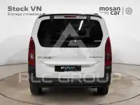 2026 Citroen Berlingo