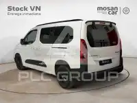 2026 Citroen Berlingo