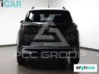 2026 Citroen C3