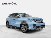 2026 Citroen C3