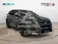 2026 Citroen C5