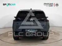 2026 Citroen C5