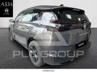 2026 Citroen C5