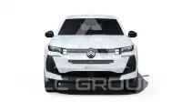 2026 Citroen C5