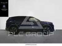 2026 Citroen C5