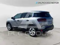2026 Citroen C5