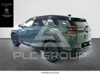 2026 Citroen C5