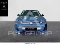 2026 Citroen C5