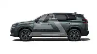 2026 Citroen C5