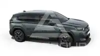 2026 Citroen C5