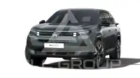 2026 Citroen C5
