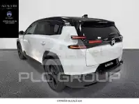 2026 Citroen C5