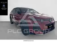 2026 Citroen C5
