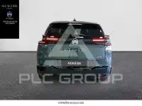 2026 Citroen C5