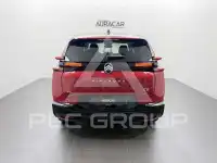 2026 Citroen C5