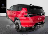 2026 Citroen C5