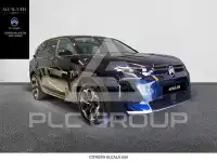 2026 Citroen C5