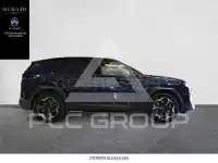 2026 Citroen C5