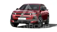 2026 Citroen C5