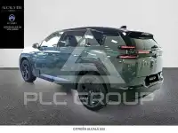 2026 Citroen C5