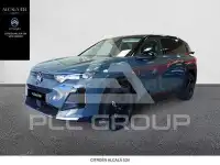 2026 Citroen C5
