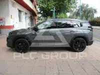2026 Citroen C5