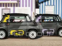 2026 Citroen Ami