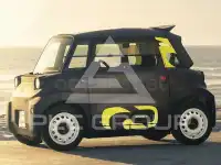 2026 Citroen Ami