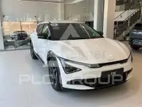 2026 KIA EV
