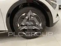 2026 KIA EV
