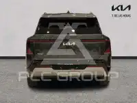 2026 KIA EV