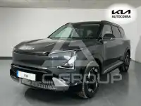 2026 KIA EV