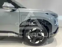 2026 KIA EV