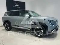 2026 KIA EV
