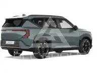 2026 KIA EV