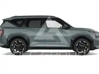2026 KIA EV