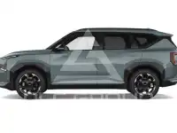 2026 KIA EV