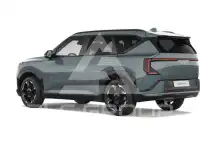 2026 KIA EV