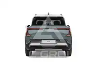 2026 KIA EV