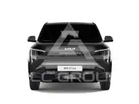 2026 KIA EV