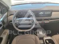 2026 KIA EV