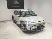 2026 KIA EV