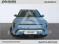 2026 KIA EV