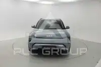 2026 KIA EV