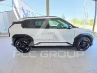 2026 KIA EV