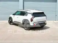 2026 KIA EV